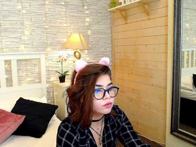 Kringkasting av skjermbilder Like-Lucy