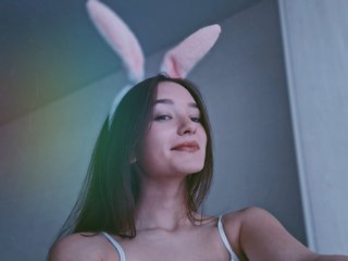 Erotisk videochat _bunny_li_