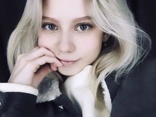 Erotisk videochat Lil-miiia