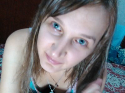 Foto av profilen lilaliya