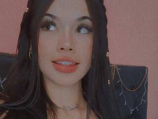 Erotisk videochat Lili-James