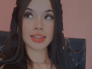 Erotisk videochat Lili-James