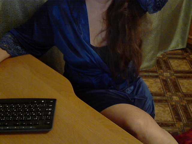 Kringkasting av skjermbilder lilia26