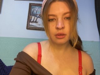 Erotisk videochat LilianLovee