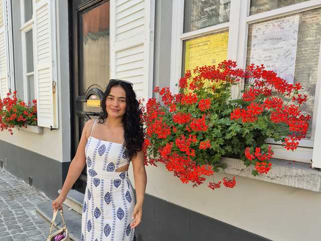 Foto av profilen Liliana99