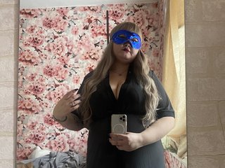 Erotisk videochat LilianaA-a