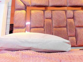 Erotisk videochat LilianStarfire