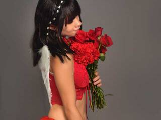 Erotisk videochat lilicute1