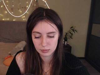 Erotisk videochat Lilijily