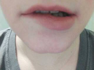 Erotisk videochat LiliMiyma