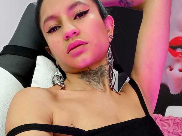 Foto av profilen lilimorgan