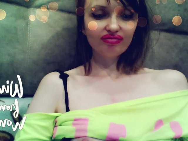 Bilder lilisexy14 Hi! I'm Lily! Delicious and juicy blowjob deep throat whit saliva!!!!!@total – countdown: @sofar collected, @remain left until the show starts!