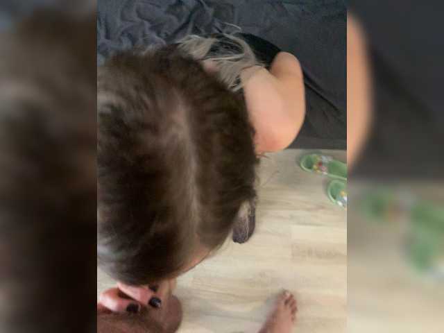 Kringkasting av skjermbilder Lilisweety