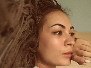 Erotisk videochat Lilit-ka