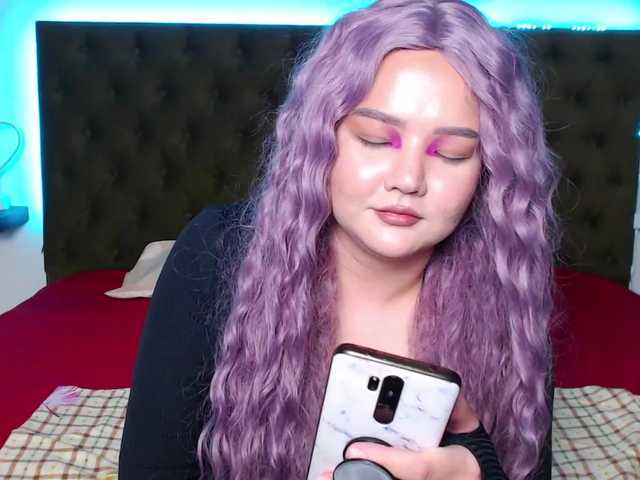 Kringkasting av skjermbilder Lilit-Tilil