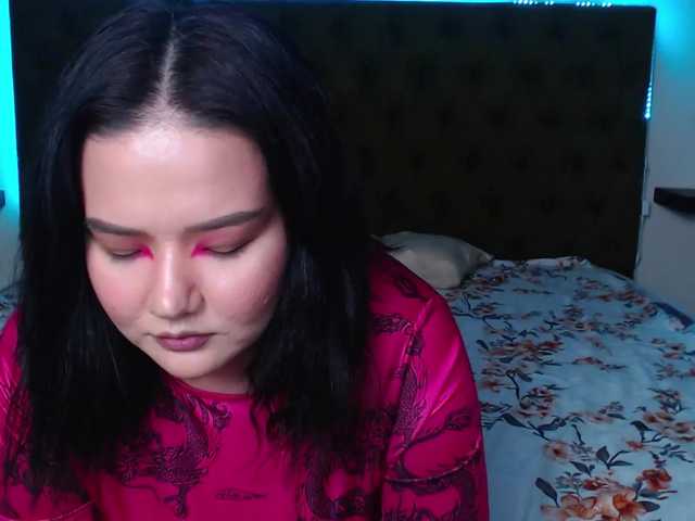 Kringkasting av skjermbilder Lilit-Tilil