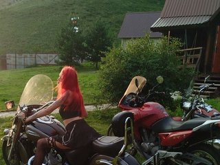 Erotisk videochat Lilit696