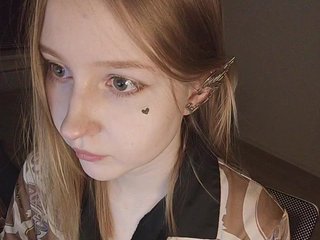 Erotisk videochat Lilith-
