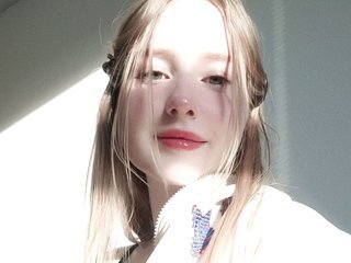 Erotisk videochat Lilith-