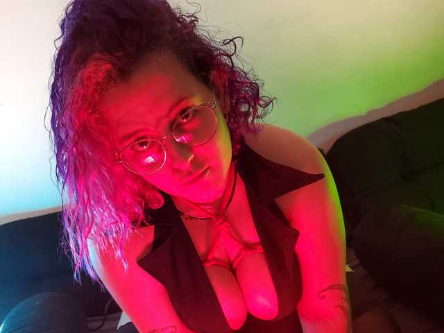 Foto av profilen lilith-666
