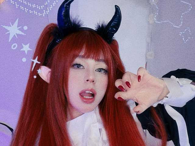 Foto av profilen Lilith-asami