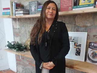 Erotisk videochat lilith-torres