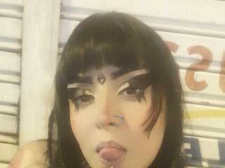 Erotisk videochat lilith-witchx