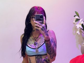 Erotisk videochat Lilithmorningstar