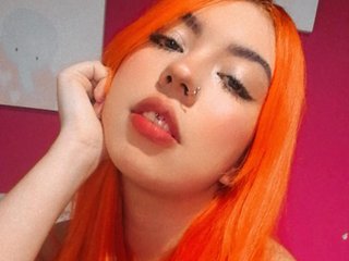 Erotisk videochat LilithNukyan