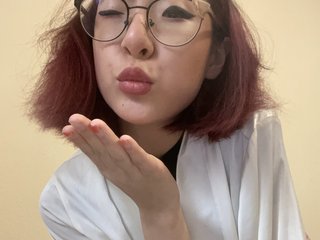 Erotisk videochat LilithSiren