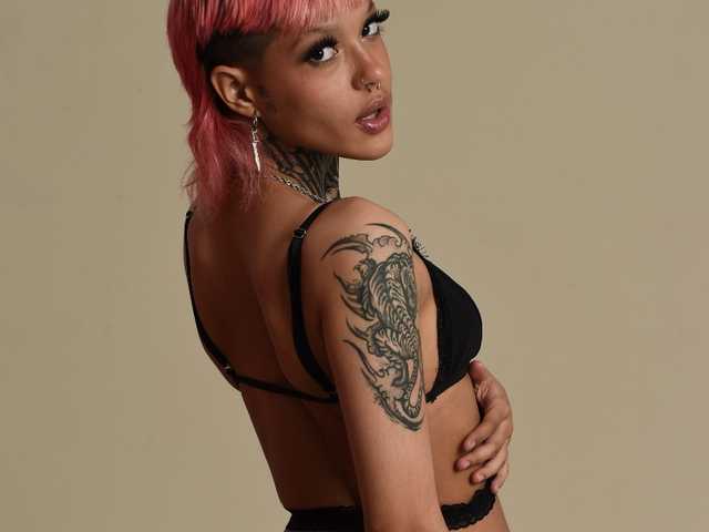 Foto av profilen LilithSucubos