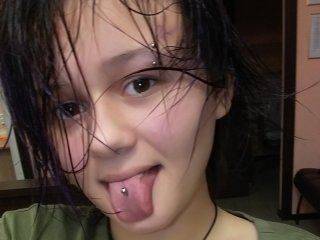 Erotisk videochat Lilit_Kitty