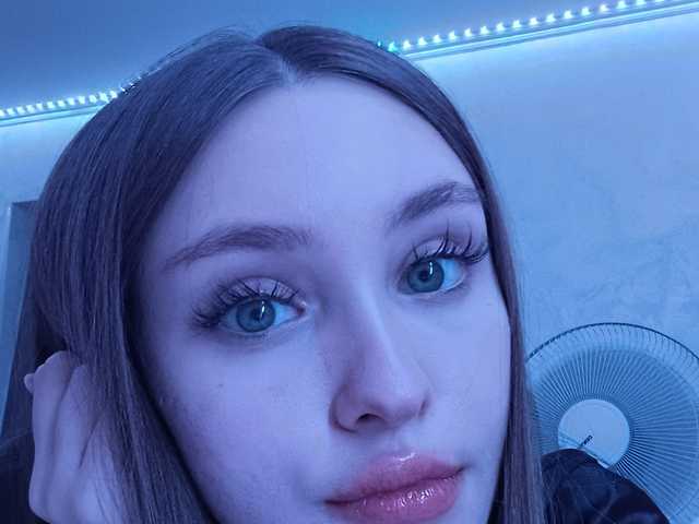 Foto av profilen Lilitmoon