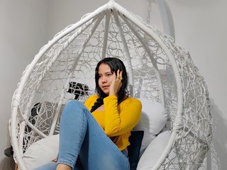 Erotisk videochat LiliWithe