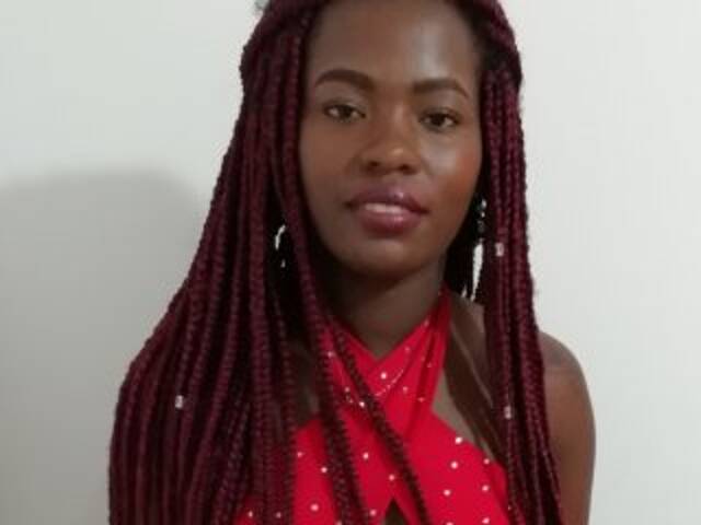 Foto av profilen LillienCox