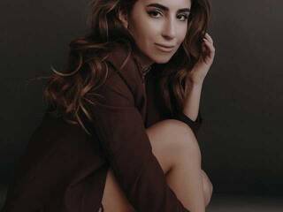 Erotisk videochat LilliVanilli