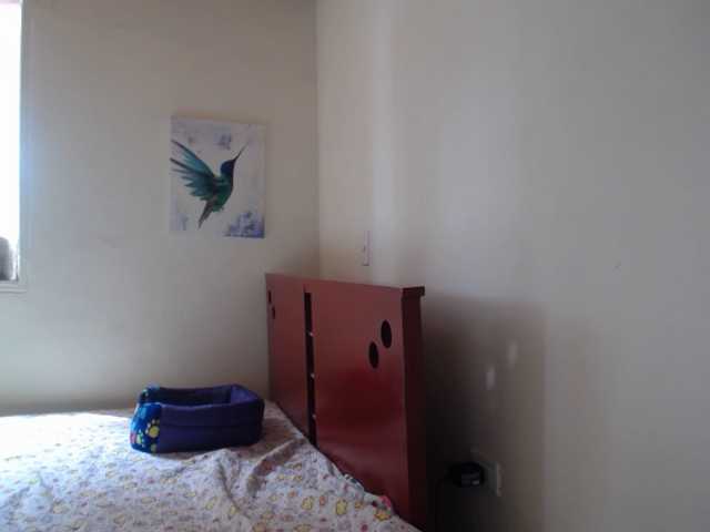 Kringkasting av skjermbilder LillyBrooks