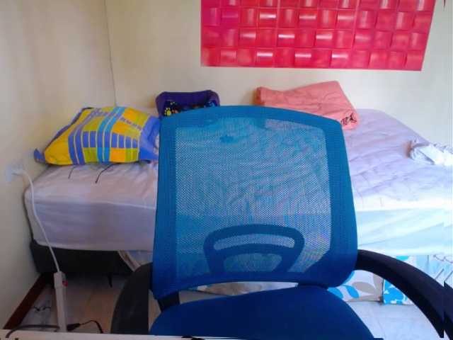 Kringkasting av skjermbilder LillyBrooks