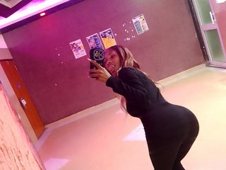Erotisk videochat LillyGoddess