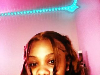 Erotisk videochat LillyGoddess