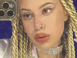 Erotisk videochat LiloGengsta