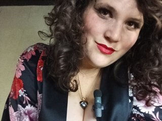 Erotisk videochat Liloudouce