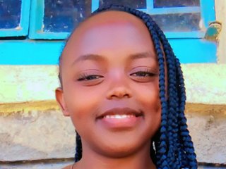 Erotisk videochat LilShee