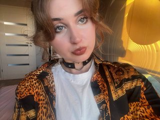 Erotisk videochat Lilu-Bliss