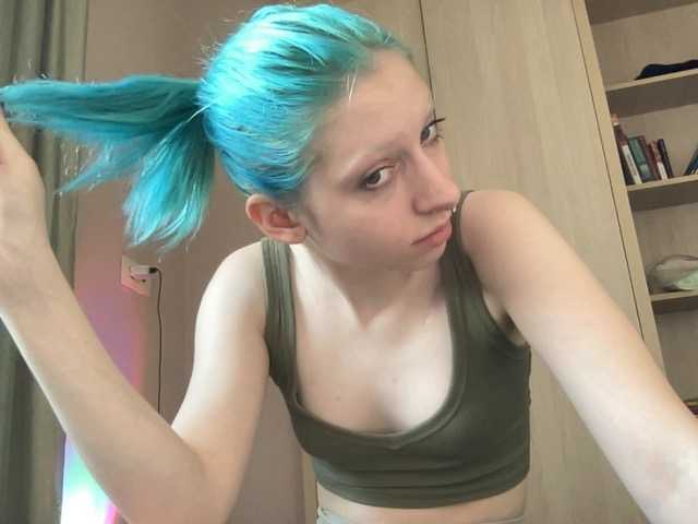 Bilder Lilu2283 Hey!!:3Give me some tkn)