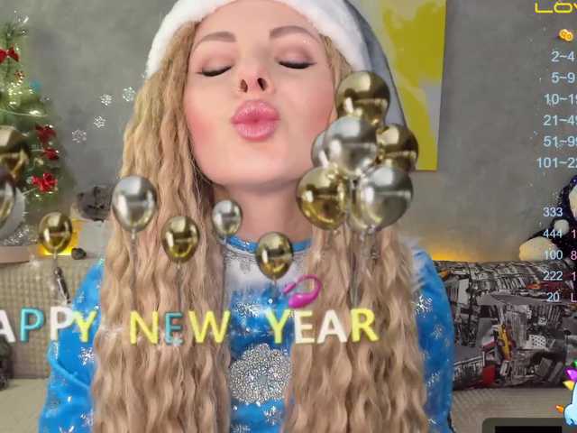 Bilder Lilu_Dallass [none]: Happy New Year kittens) [none] countdown, [none] collected, [none] left until the show starts! Hi guys! My name is Valeria, ntmu! Read Tip Menu))) Requests without donation - ignore! PVT/Group less then 3 mins - BAN!