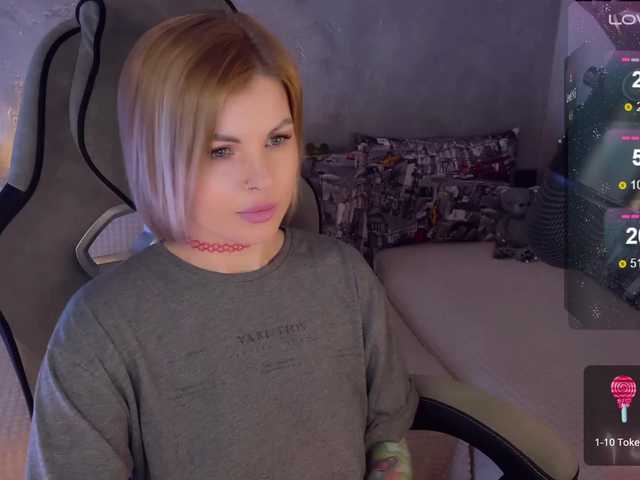 Bilder Lilu_Dallass @remain: For surgery (not plastic surgery) till 2304. Mini show every 1000tkns @total countdown, @sofar collected, @remain left ! Hi guys! My name is Valeria, ntmu! Read Tip Menu))) Requests without donation - ignore! Best vibration 334!