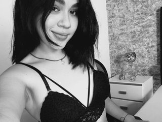 Erotisk videochat Lily-Woodz