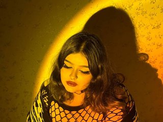 Erotisk videochat Lilya-milky