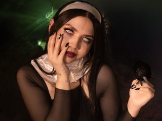 Erotisk videochat LilyCollinns